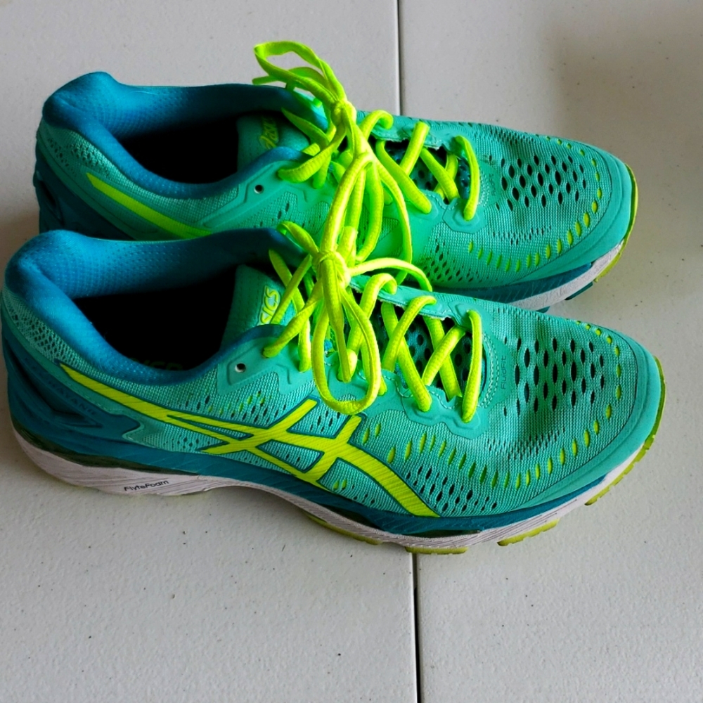 ASICS Running Shoes